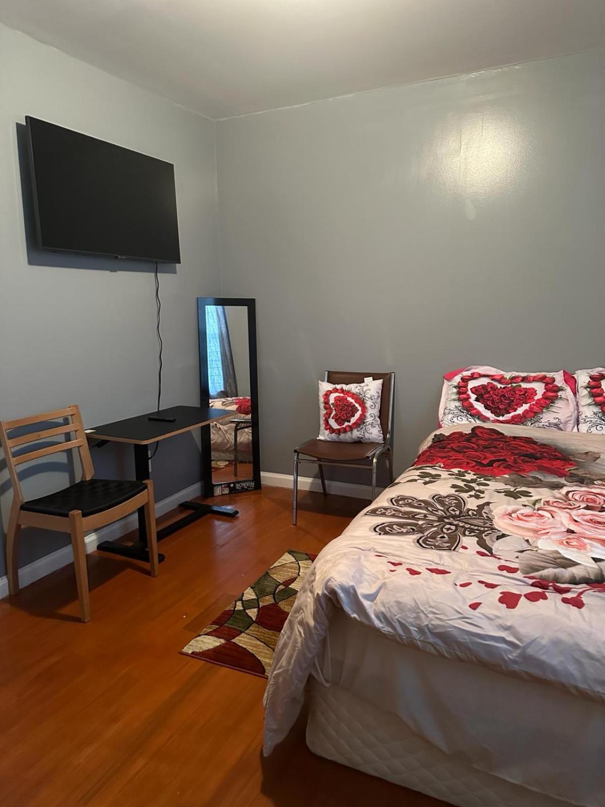 Divine Villa And Resorts 67 Sherman 5Mins To Ewr Airport And 4Mins To Penn Station Newark, 20Mins To New York Exteriér fotografie