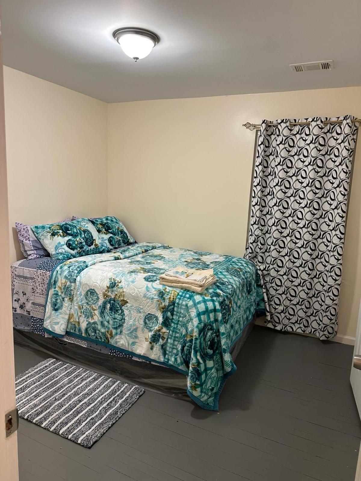 Divine Villa And Resorts 67 Sherman 5Mins To Ewr Airport And 4Mins To Penn Station Newark, 20Mins To New York Exteriér fotografie
