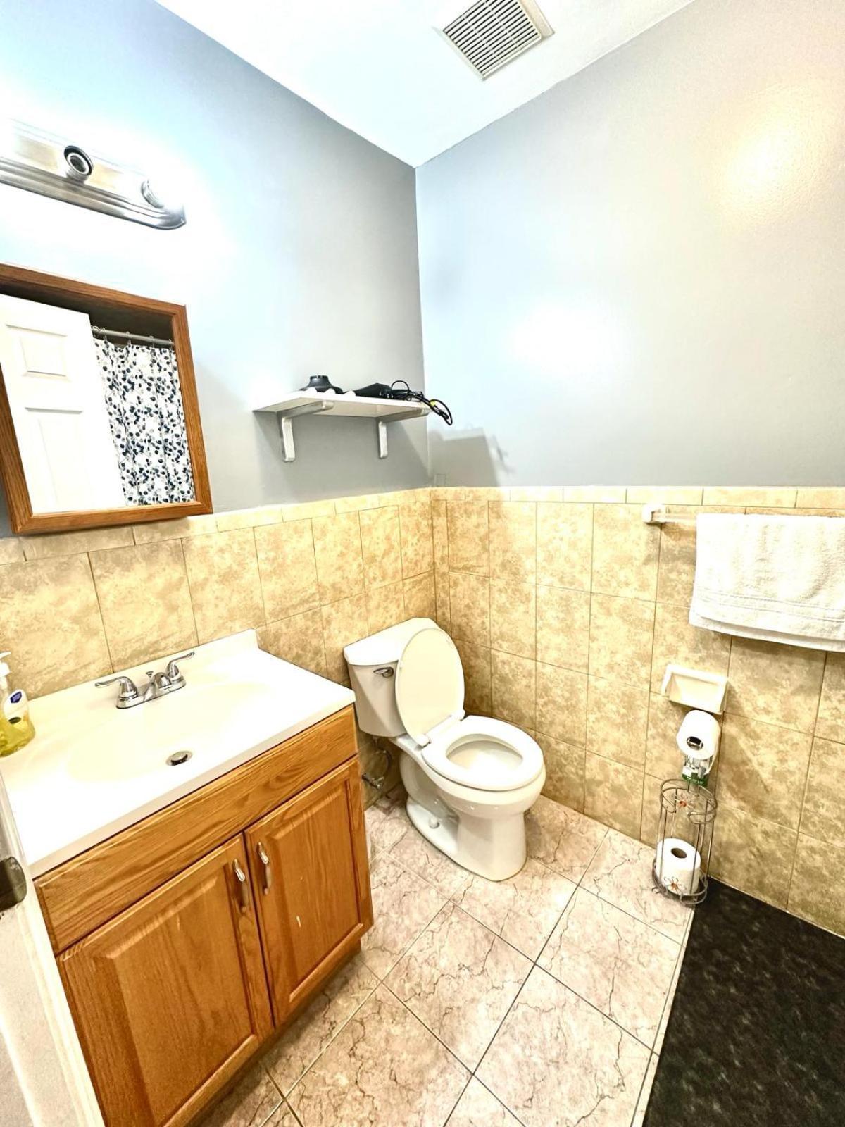 Divine Villa And Resorts 67 Sherman 5Mins To Ewr Airport And 4Mins To Penn Station Newark, 20Mins To New York Exteriér fotografie