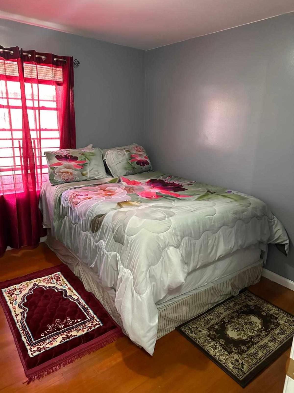 Divine Villa And Resorts 67 Sherman 5Mins To Ewr Airport And 4Mins To Penn Station Newark, 20Mins To New York Exteriér fotografie