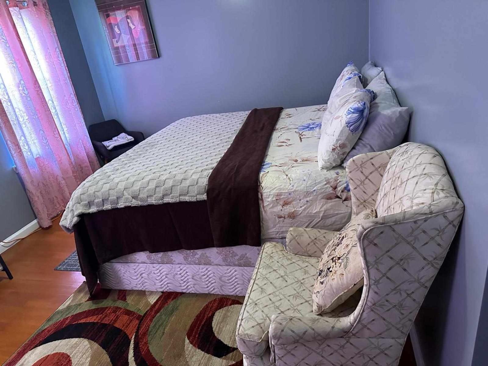 Divine Villa And Resorts 67 Sherman 5Mins To Ewr Airport And 4Mins To Penn Station Newark, 20Mins To New York Exteriér fotografie