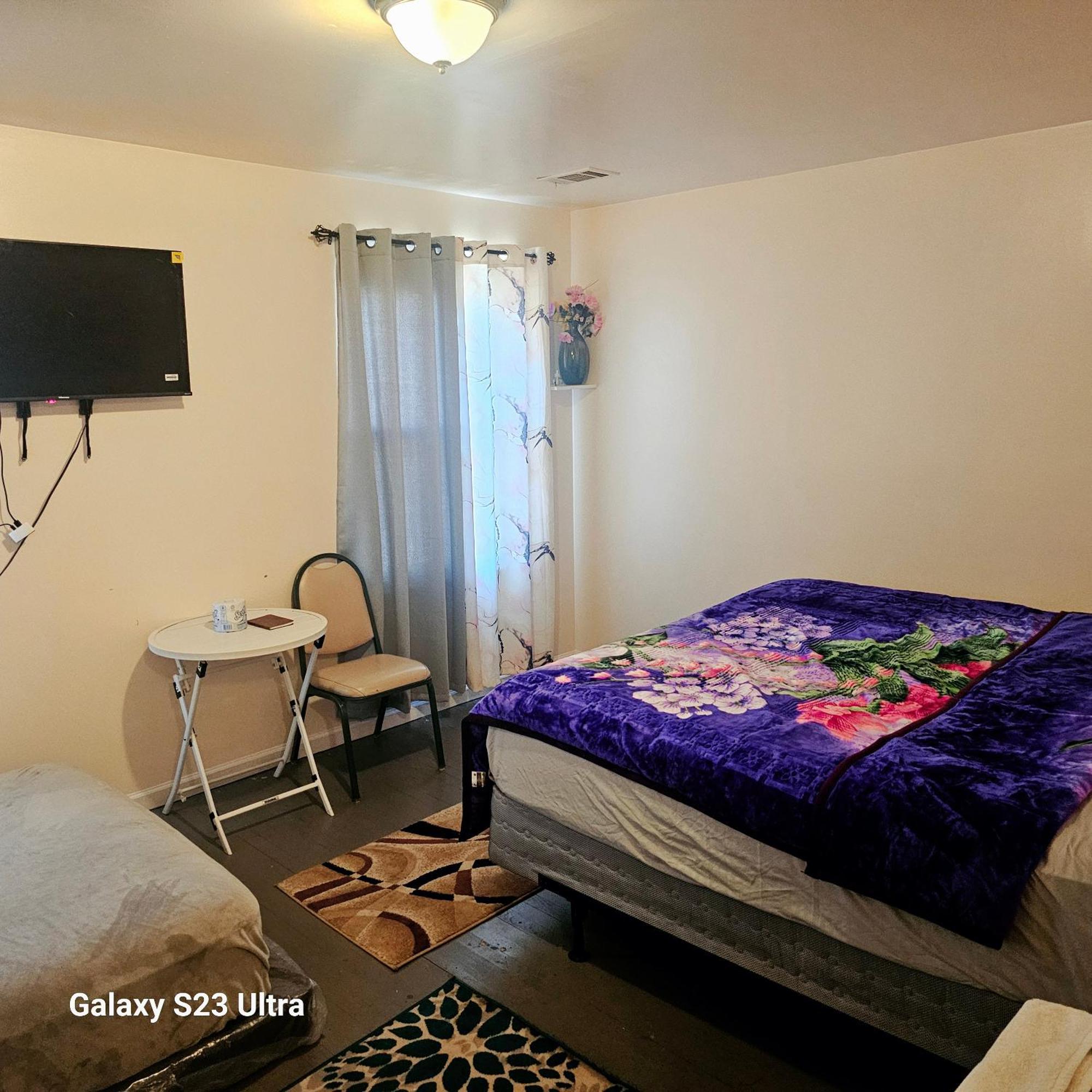 Divine Villa And Resorts 67 Sherman 5Mins To Ewr Airport And 4Mins To Penn Station Newark, 20Mins To New York Exteriér fotografie